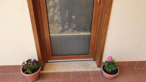  Casa vacanze Isa in Manciano