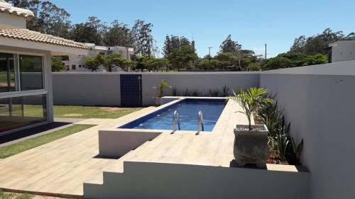 . Casa Piscina climatizada Santa Barbara Resort #CasaDeCampo131