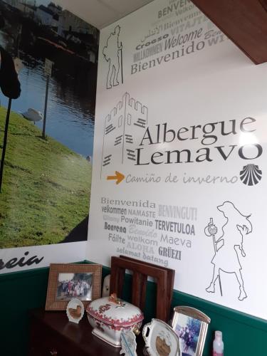 ALBERGUE LEMAVO