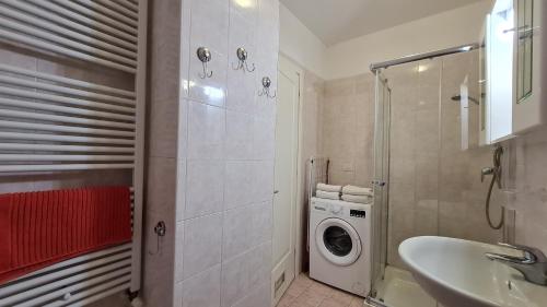 Fiorilli House - Fair District - Gratis Private Parking, Boloňa (fotografie 11)