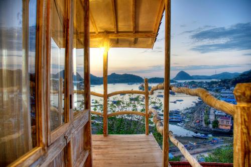 Selini on the Hill Villas & Spa Labuan Bajo