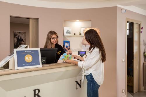 Nero D'Avorio Aparthotel & SPA - image 12