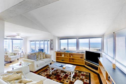 Beach House 1703 in Flagler Beach, Vereinigte Staaten von Amerika