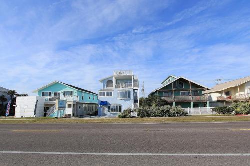 Beach House 1703 in Flagler Beach, USA