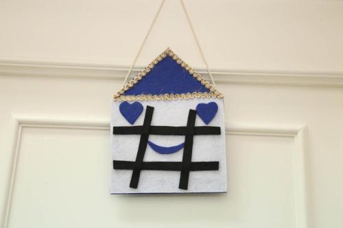 b&b sorriso chambre d'hôte Crotone