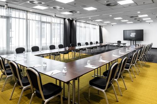 pentahotel Rostock - image 11