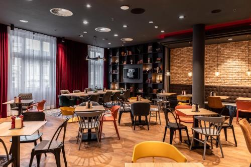 pentahotel Rostock - image 3