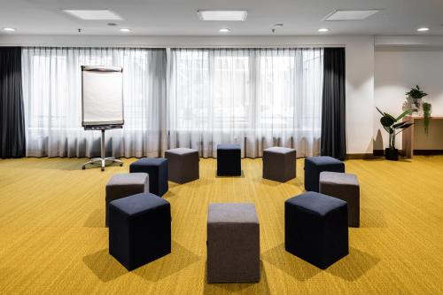 pentahotel Rostock - image 14