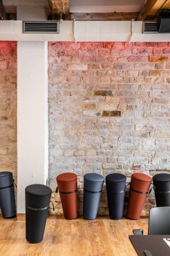 pentahotel Rostock - image 13