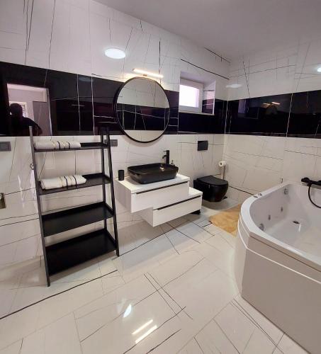 Apartmani Magić (Apartmani Magic) in Varaždinske Toplice