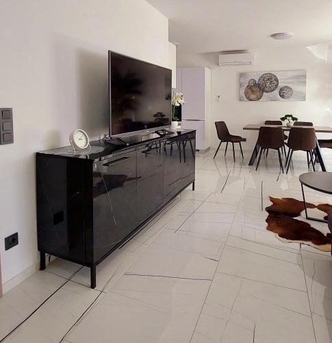 Apartmani Magić (Apartmani Magic) in Varaždinske Toplice