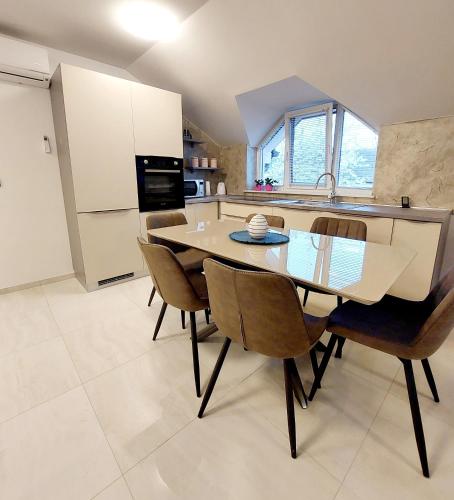 Apartmani Magić (Apartmani Magic) in Varaždinske Toplice
