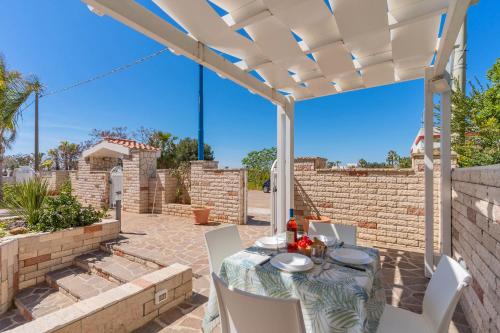  Villino Anna by BarbarHouse in Torre Suda