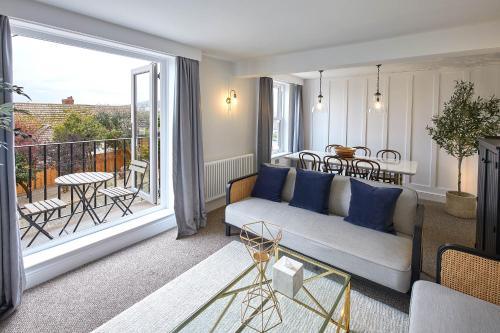 Host & Stay - Graham Close Holiday Homes gîte à louer Scarborough Castle