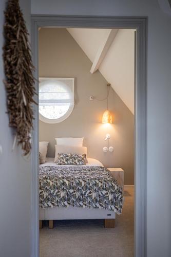 Villa Raphia - Maison d'hôtes chambre d'hôte Hardelot-Plage