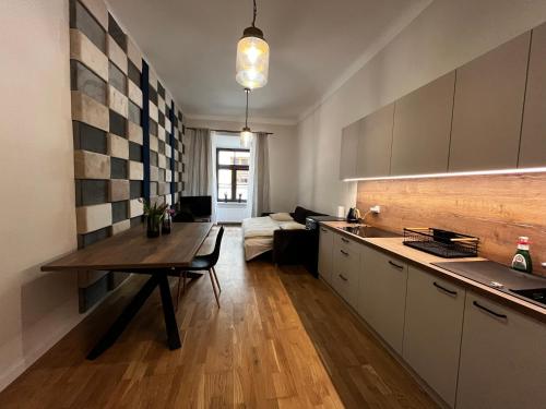 Apartamenty Rynek 5 - image 2