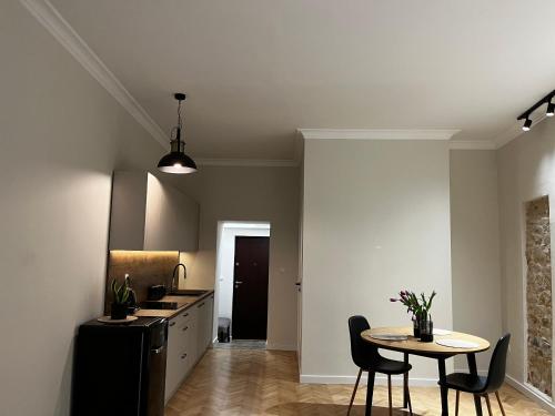 Apartamenty Rynek 5