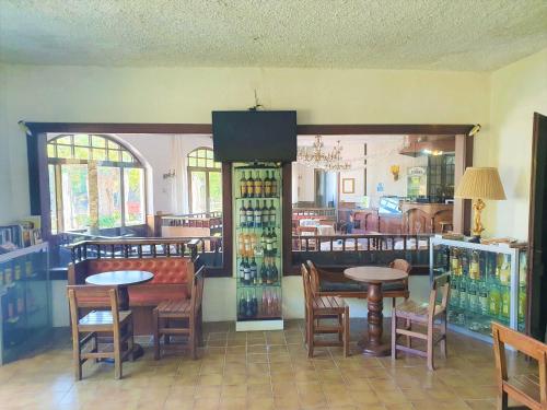 Hotel Madonna di Luciago 5