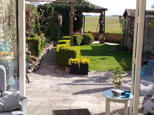 Familie Postma B&B Anjum in Dongeradeel