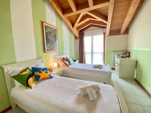 Ferretti Residence Garda Palace