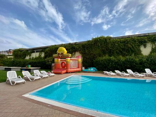 Ferretti Residence Garda Palace