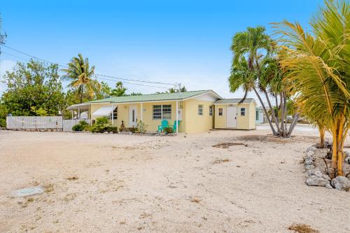 Yellowtail House in Marathon, USA