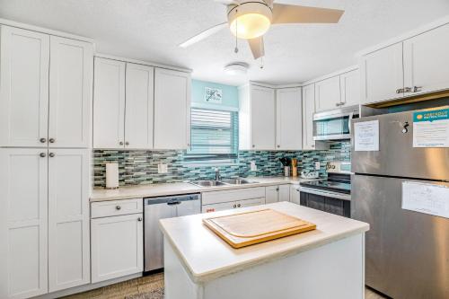 Yellowtail House in Marathon, USA