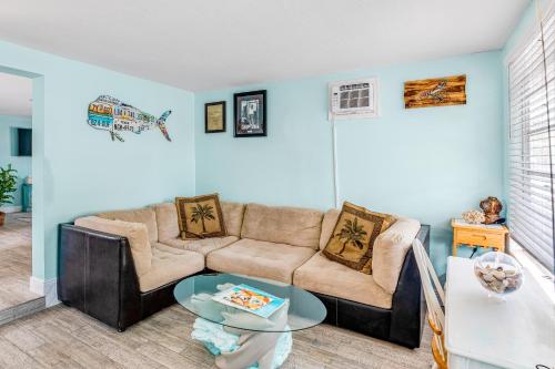 Yellowtail House in Marathon, USA