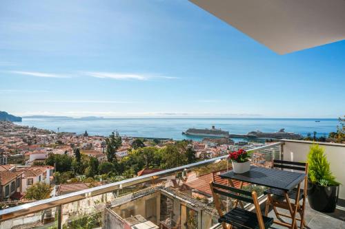 Casa do Castelo by An Island Apart, Funchal