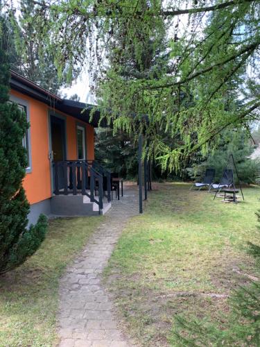 Pension Lausa in Lausa, Deutschland