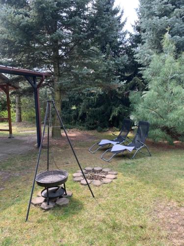 Pension Lausa in Belgern OT Neußen