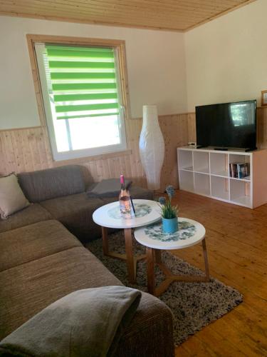 Pension Lausa in Belgern OT Neußen