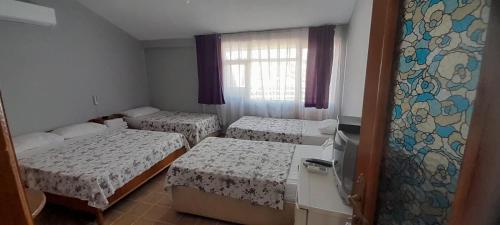  Set Arat Motel & Pansiyon, Pension in Akçay