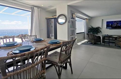  Villa Luz y Mar in Guatiza