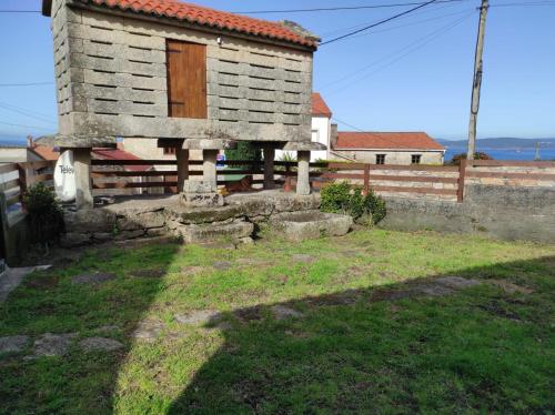 Suleiro de Xusto Suleiro de Xusto