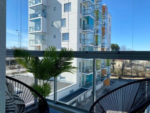 景色, Borg Travel Center in ポリ