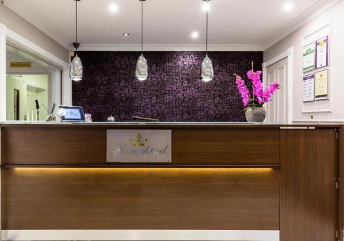 Kingsland Hotel - image 4