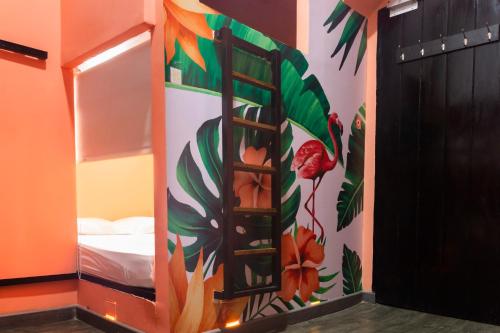Seven Nights Hostel Cartagena - Photo 2