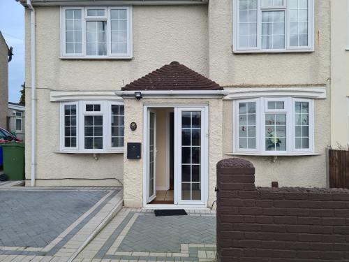 omega gîte à louer Crayford