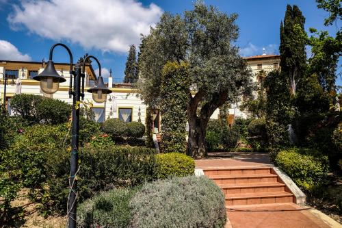  L´Antico Uliveto in Porto Potenza Picena