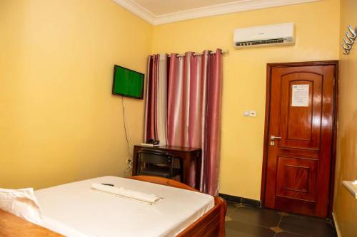 Benin Berge hotel in Cotonou