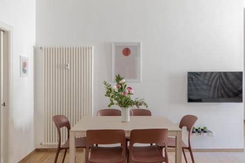 iFlat Colorful and Bright Apartament in Monti, Rom (Foto 3)