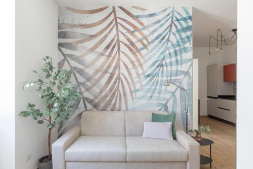 iFlat Colorful and Bright Apartament in Monti, Rom (Foto 10)