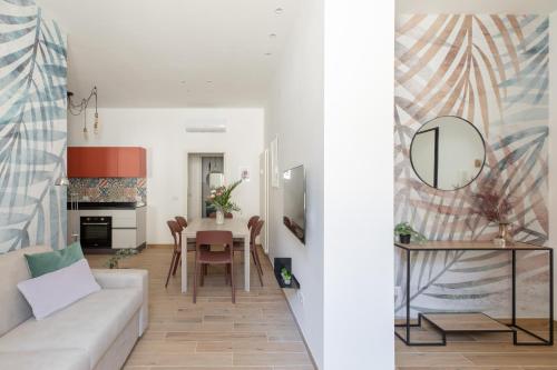 iFlat Colorful and Bright Apartament in Monti, Rom