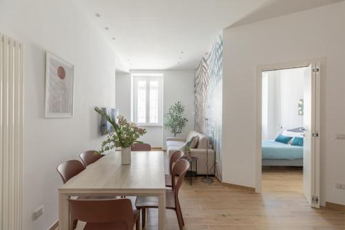 iFlat Colorful and Bright Apartament in Monti, Rom (Foto 9)