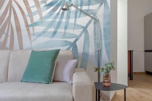 iFlat Colorful and Bright Apartament in Monti, Rom (Foto 8)