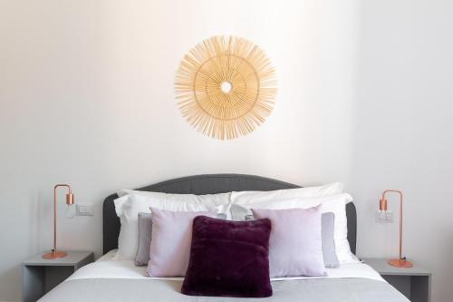 iFlat Colorful and Bright Apartament in Monti, Rom (Foto 4)