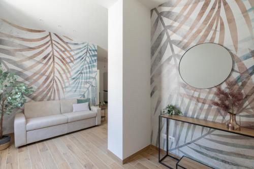 iFlat Colorful and Bright Apartament in Monti, Rom (Foto 7)
