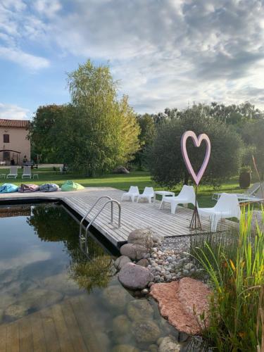 Agriturismo Casa Aurora - image 11