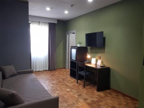 Hotel Europa Art Caserta - image 13